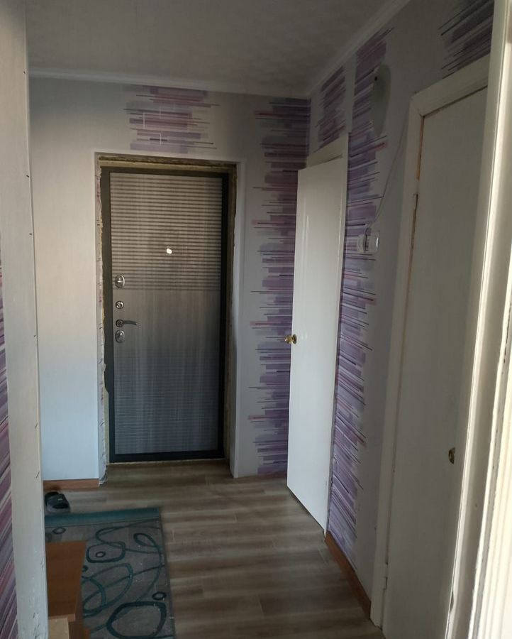 квартира г Нижневартовск ул Дружбы Народов 28 Тюменская обл. фото 9