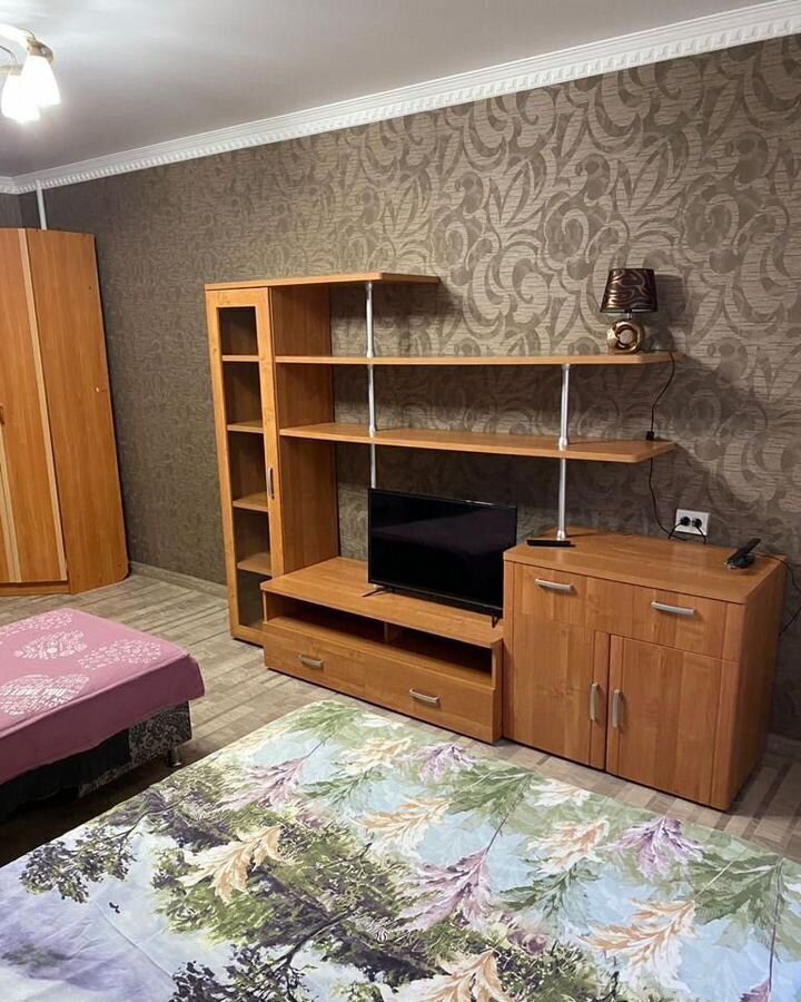 квартира р-н Таймырский Долгано-Ненецкий г Дудинка ул Матросова 8а фото 1