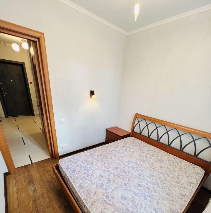 квартира г Москва метро Сетунь ул Толбухина 13к/1 фото 12