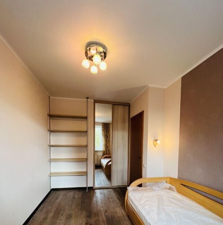 квартира г Москва метро Сетунь ул Толбухина 13к/1 фото 19