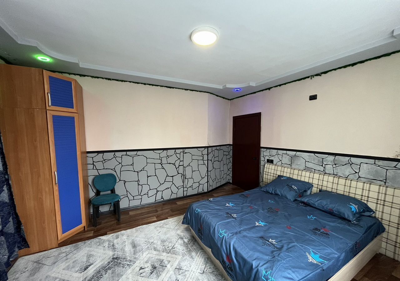 комната г Петропавловск-Камчатский Сероглазка ул Космонавтов 57 фото 5
