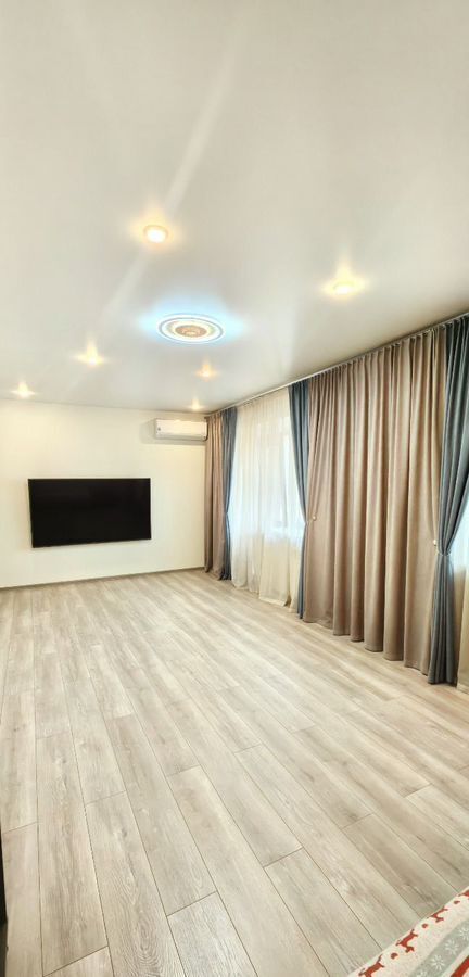 квартира г Абакан ул Некрасова 37 фото 10