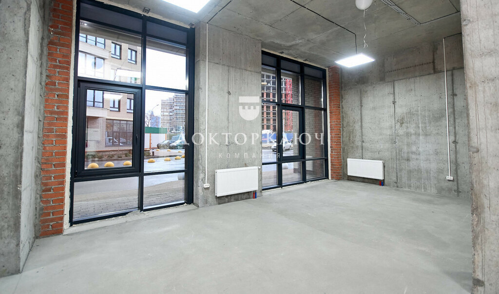 свободного назначения г Новосибирск Октябрьская ул Ипподромская 12 фото 8