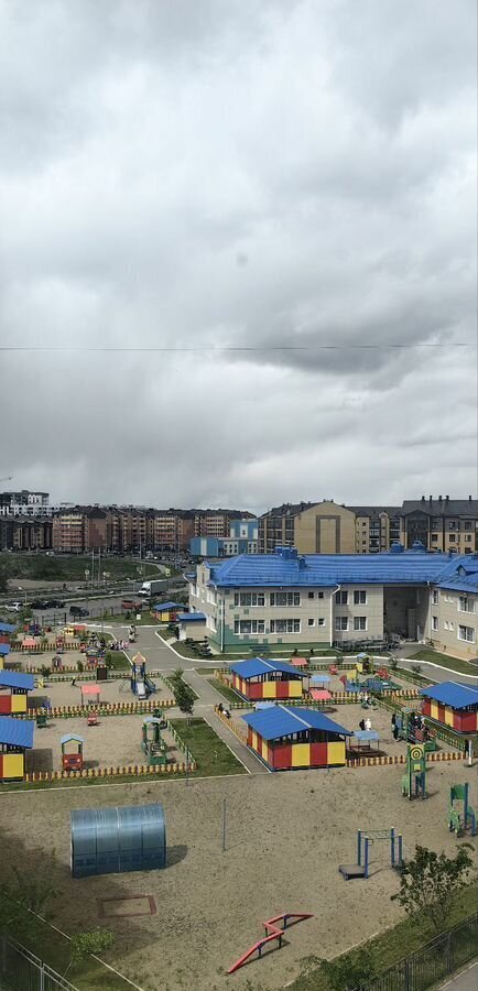 квартира г Абакан ул Некрасова 37 фото 28