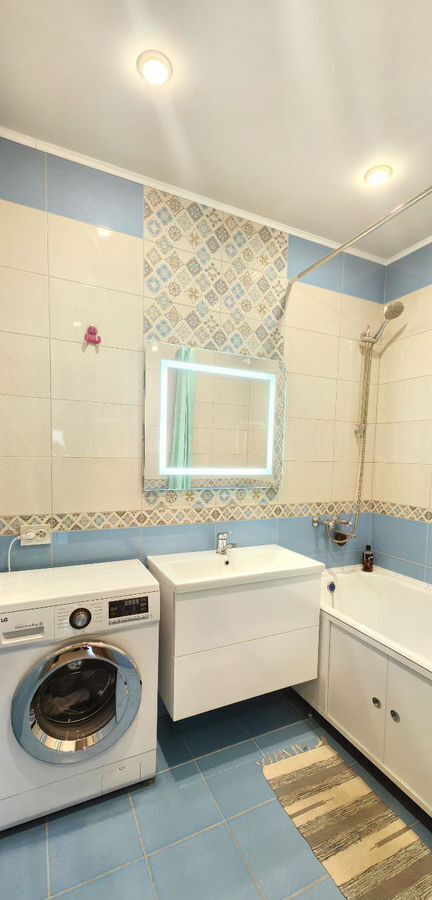 квартира г Абакан ул Некрасова 37 фото 31