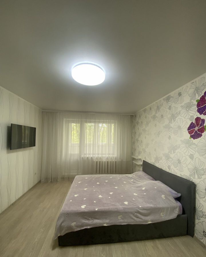 квартира г Саратов р-н Заводской пр-кт Энтузиастов 88 фото 1
