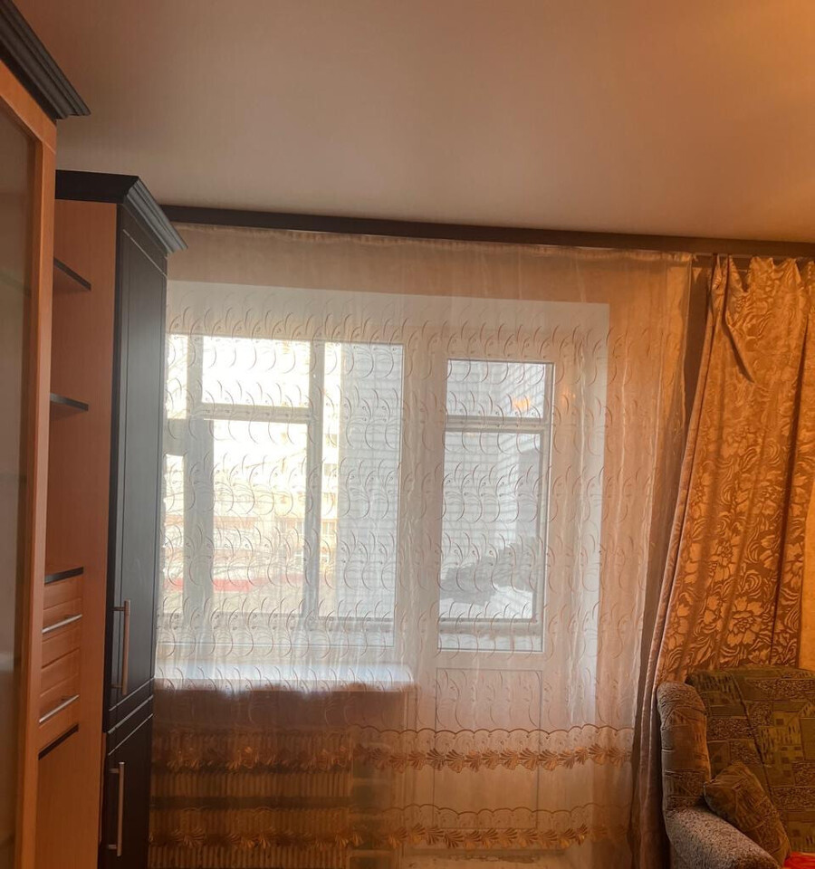 квартира г Брянск ул Костычева 41/1 фото 7