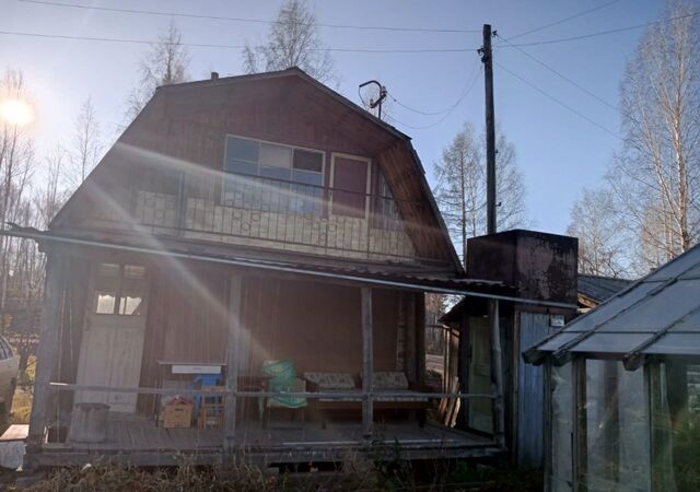 сад тер Коллективный1 Серовский муниципальный округ, Серов фото