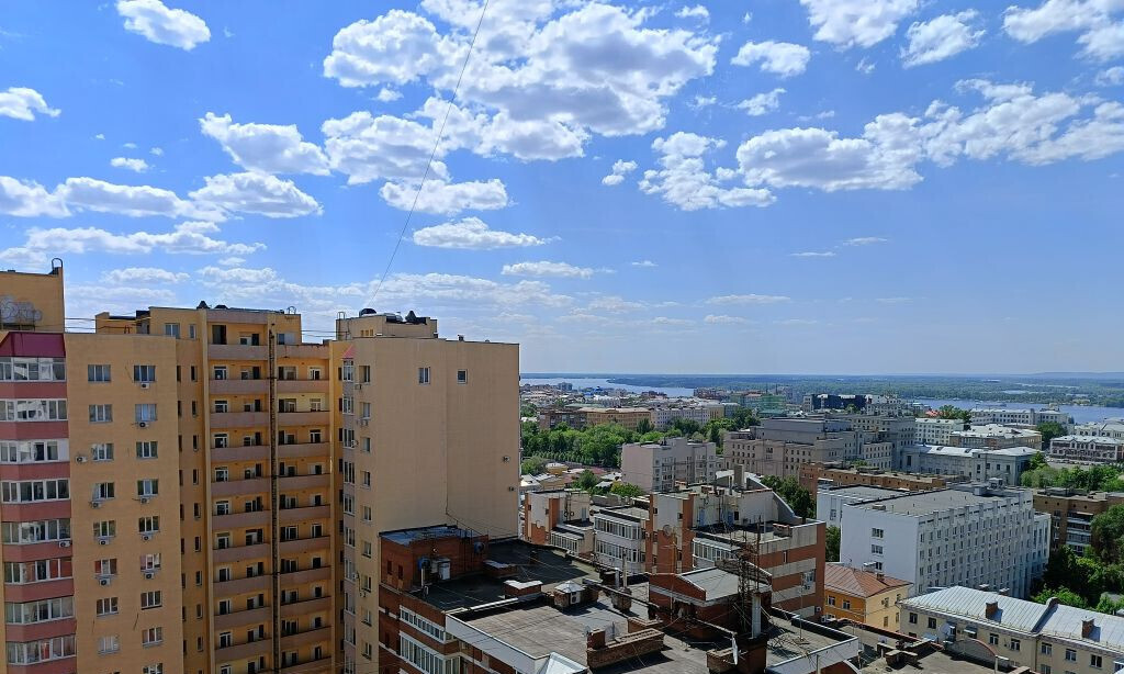 квартира г Самара ул Садовая 168 фото 13