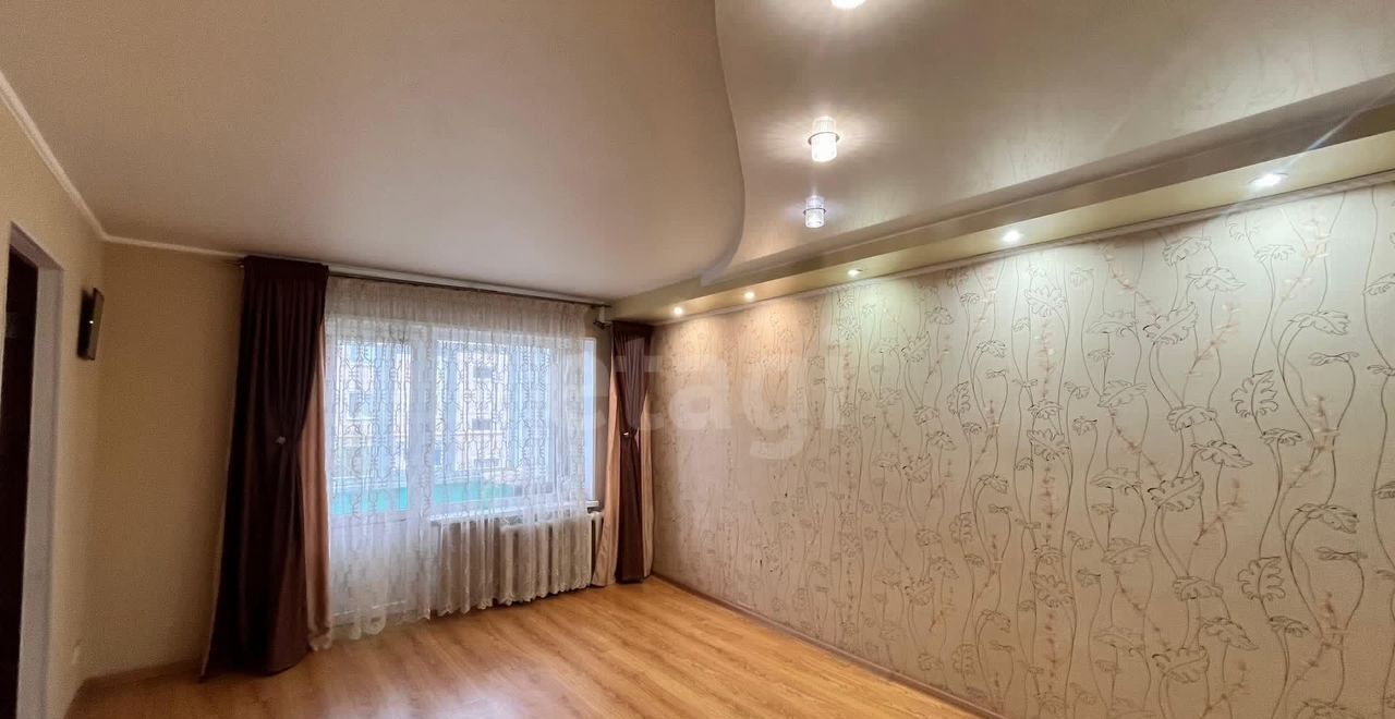 квартира р-н Мелеузовский г Мелеуз 5-й мкр-н, 3 фото 2