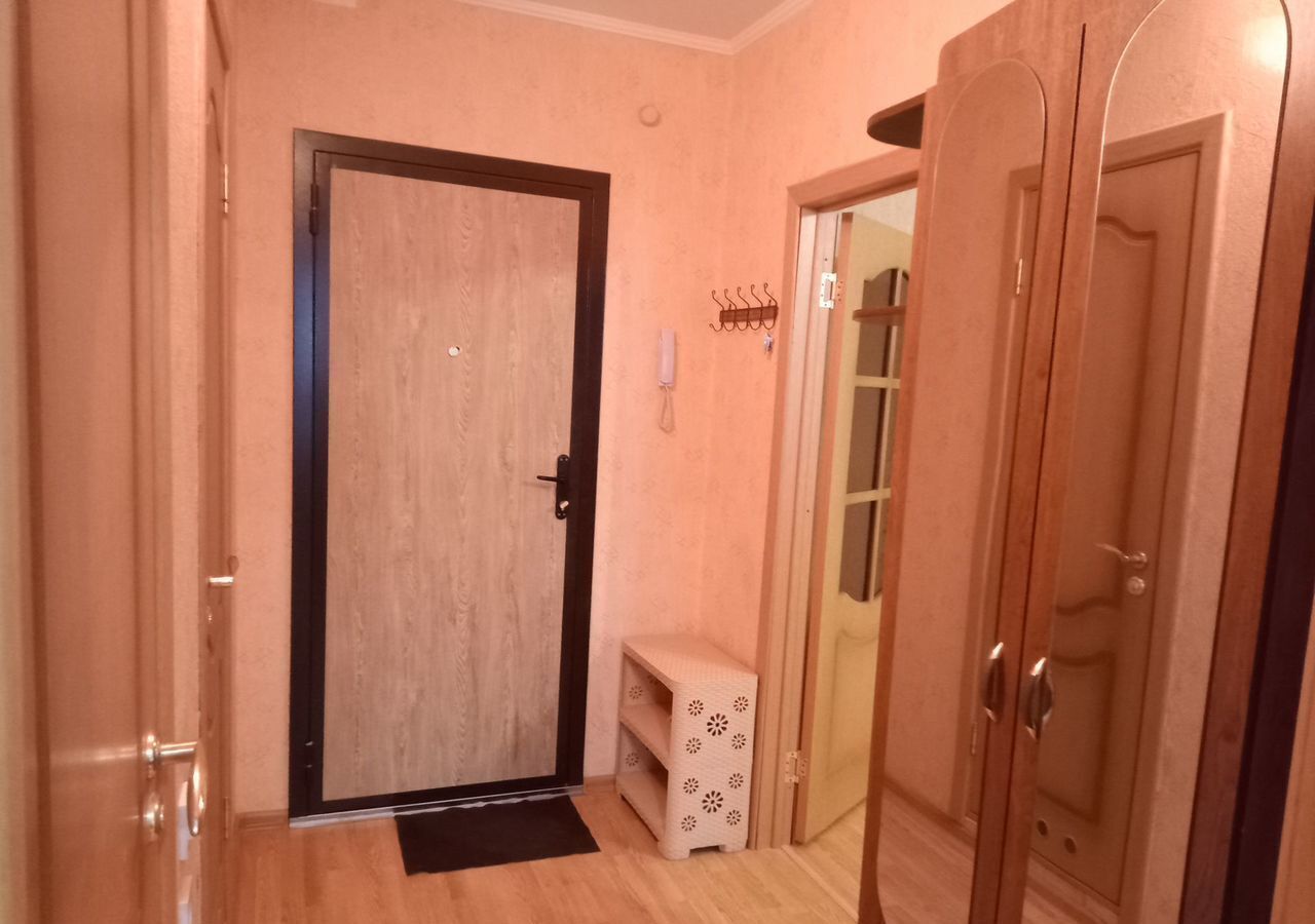 квартира г Белгород Западный ул Щорса 56 фото 13