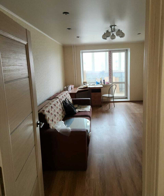 квартира г Магнитогорск ул Советская 123а/2 фото 4