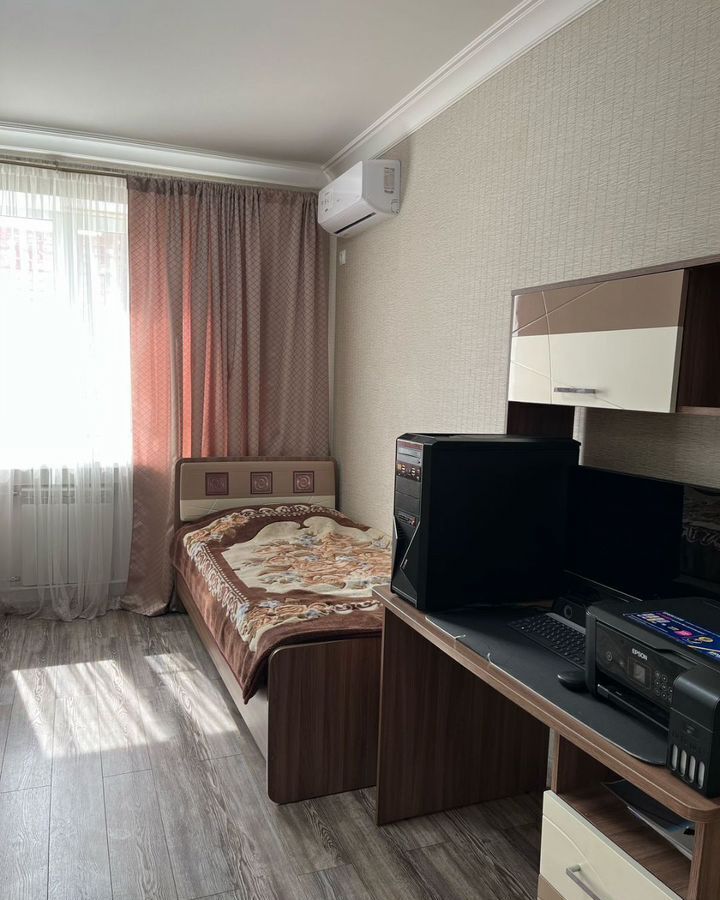 квартира г Оренбург р-н Ленинский ул Поляничко 8 фото 12