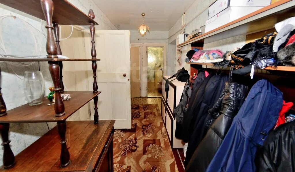 квартира г Миасс ул Калинина 27 фото 14