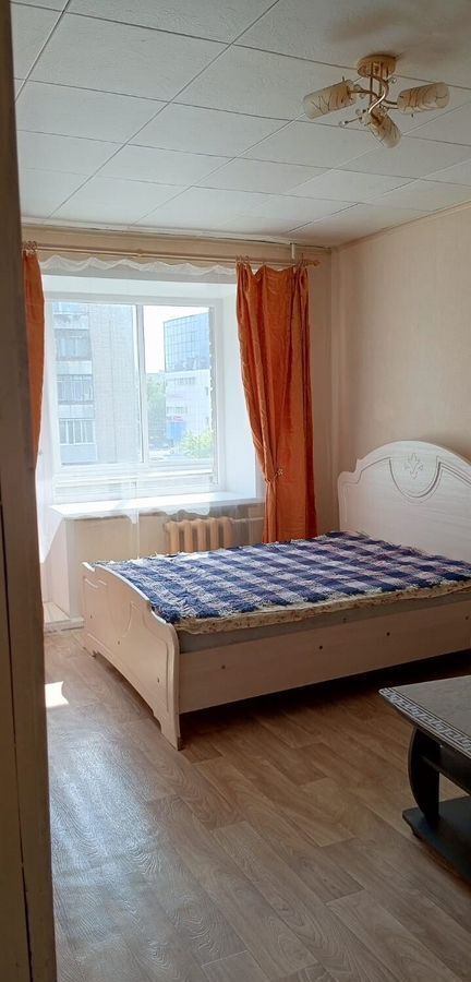 квартира г Владимир р-н Фрунзенский ул Юбилейная 62 фото 1