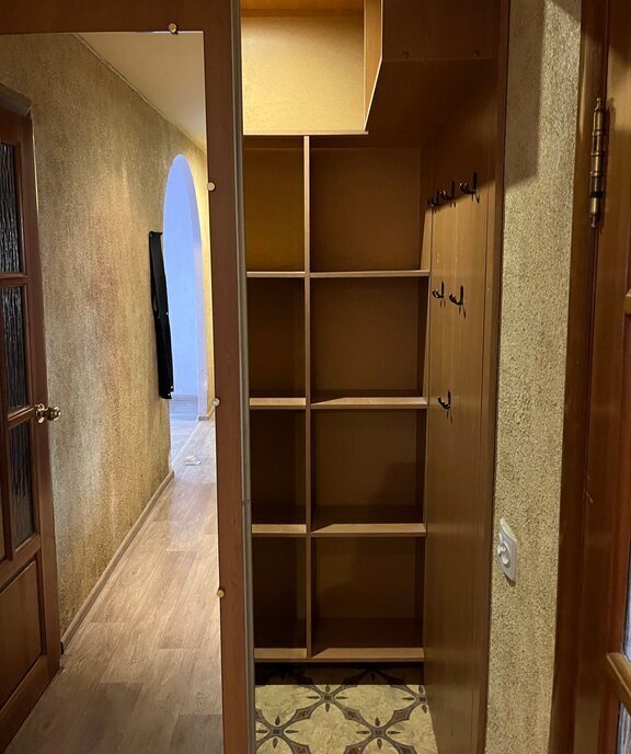 квартира г Самара Безымянка пр-кт Карла Маркса 473 фото 9