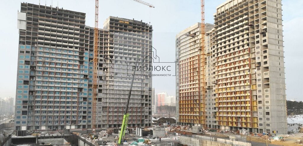 квартира г Екатеринбург Геологическая Академический 45-Й КВАРТАЛ фото 18