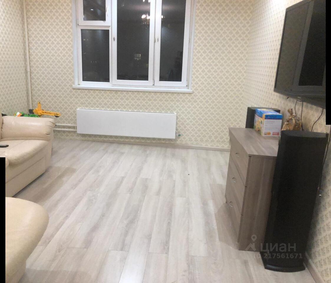 квартира г Химки ул Совхозная 8/1 фото 8