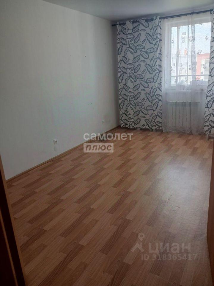 квартира г Первоуральск ул Чусовая 1/1 Первоуральск, Западный управленческий округ фото 1