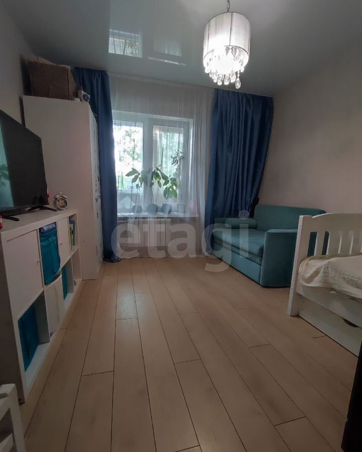 квартира г Ухта ул Интернациональная 31 фото 8