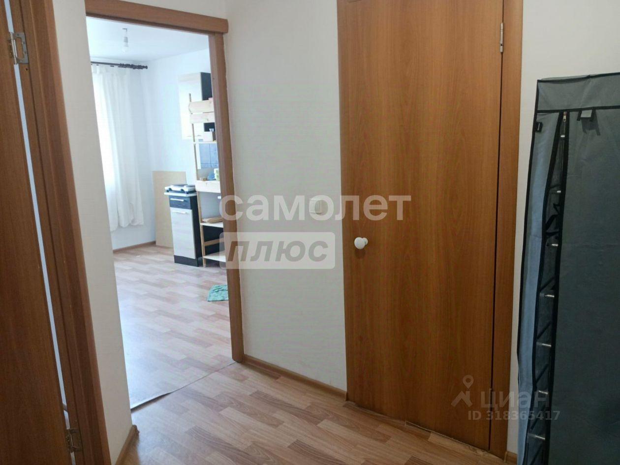квартира г Первоуральск ул Чусовая 1/1 Первоуральск, Западный управленческий округ фото 6