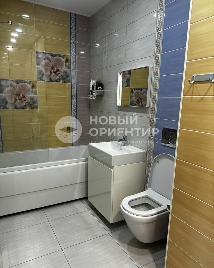 квартира г Екатеринбург Чкаловская ул Щорса 109 фото 28