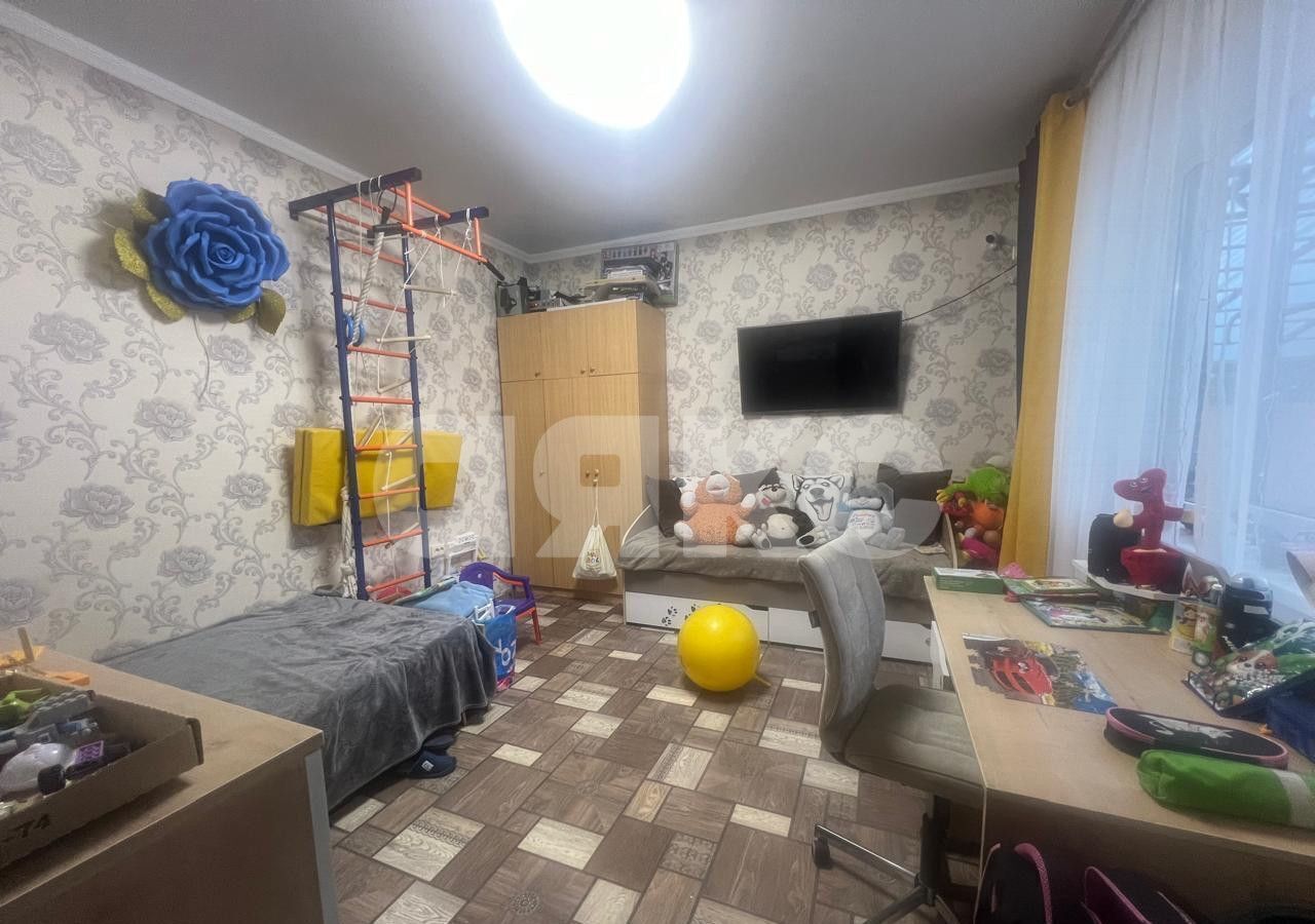 дом г Армавир снт Мебельщик проезд Лавандовый фото 4