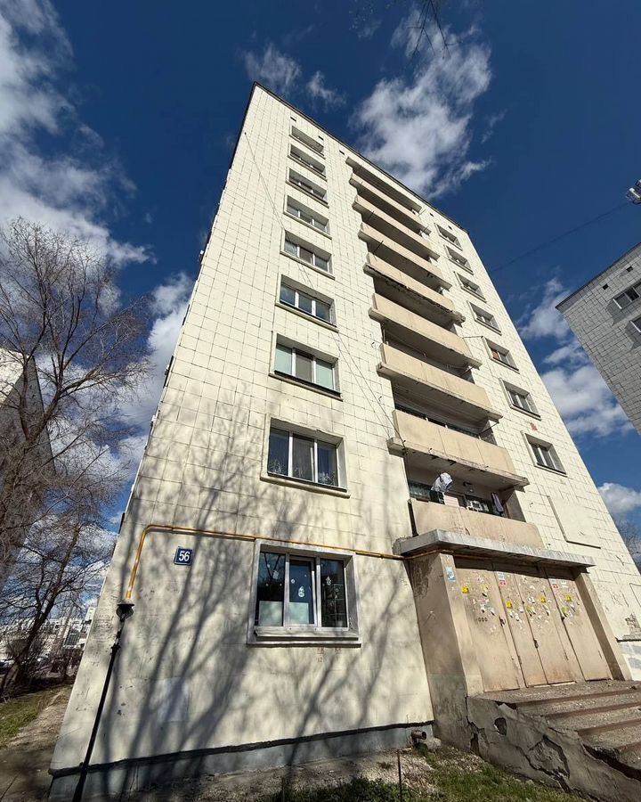 квартира г Казань Суконная слобода ул Нурсултана Назарбаева 56 фото 12