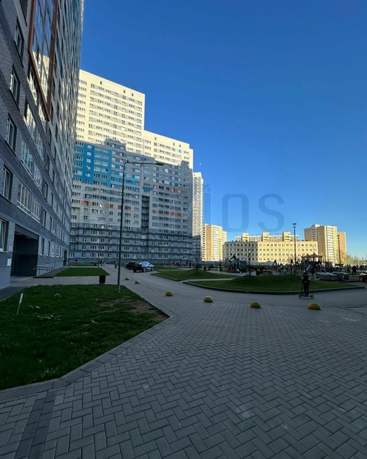 квартира г Екатеринбург Ботаническая ул Дорожная 18 фото 21