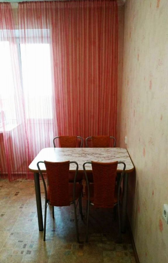 квартира г Барнаул р-н Железнодорожный ул Крупской 145а фото 10