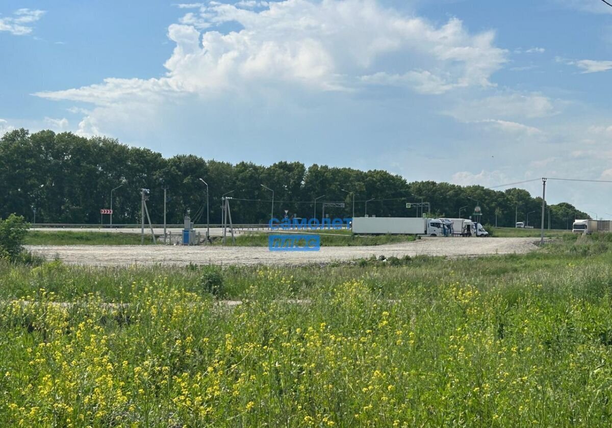 земля г Бийск фото 1