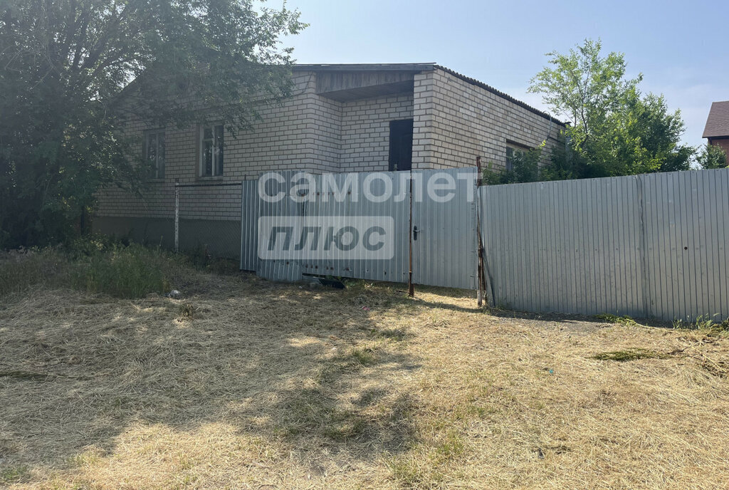 дом г Элиста ул им В.П.Скрипкина 48 фото 1