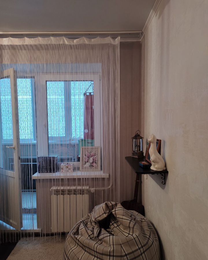 квартира г Воронеж р-н Коминтерновский ул Владимира Невского 38д фото 20