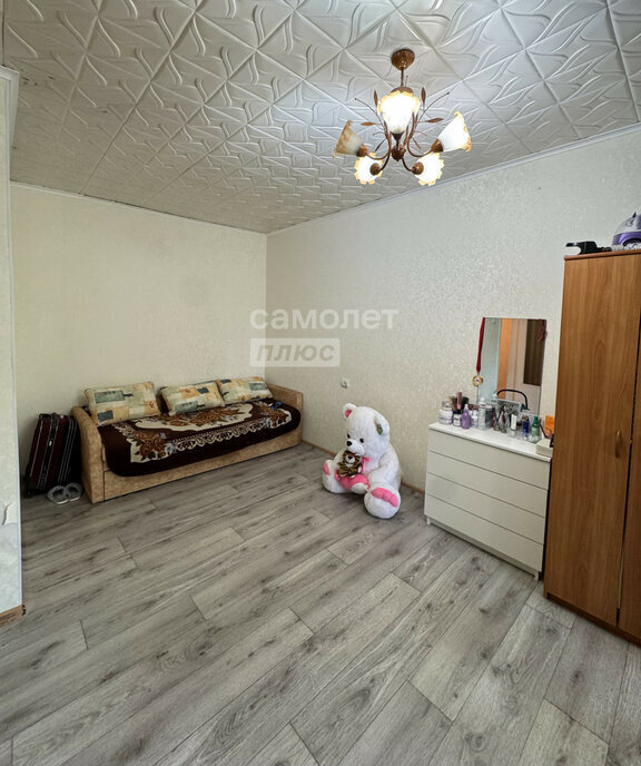 квартира г Астрахань ул Николая Островского 144а фото 5