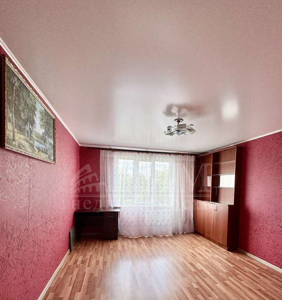 квартира г Пенза Маяк ул Ново-Казанская 10 м-н фото 6