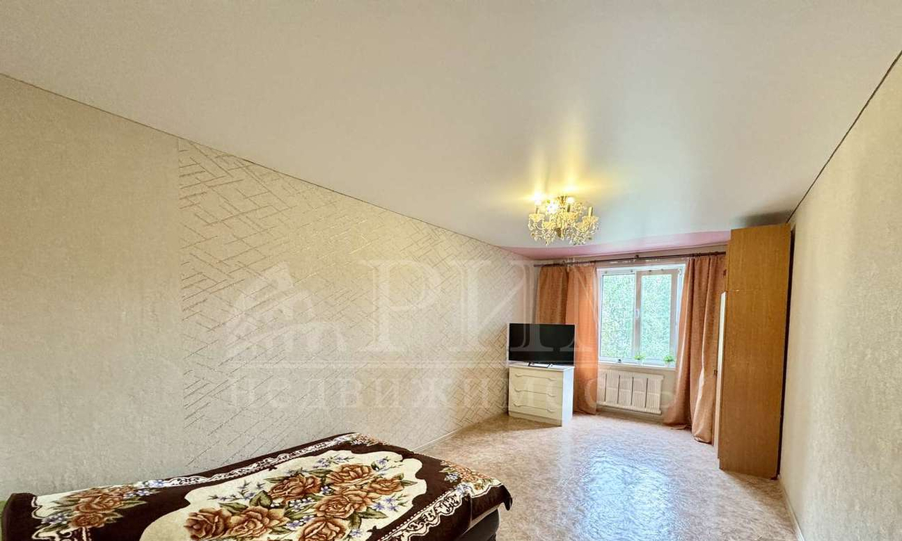 квартира г Пенза Маяк ул Ново-Казанская 10 м-н фото 10