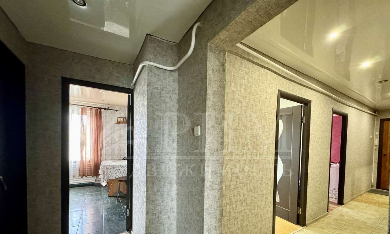 квартира г Пенза Маяк ул Ново-Казанская 10 м-н фото 24