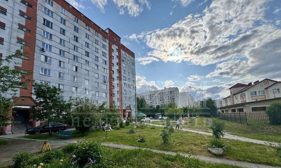 квартира г Пенза Маяк ул Ново-Казанская 10 м-н фото 27
