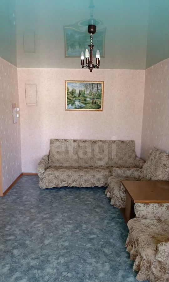 квартира г Новокузнецк р-н Куйбышевский пр-кт Курако 29 Кемеровская обл. — Кузбасс фото 9
