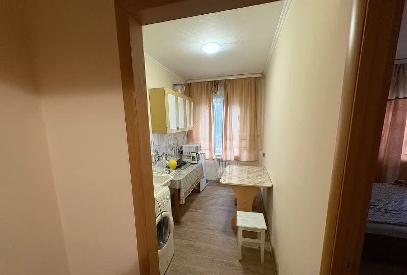 квартира г Улан-Удэ р-н Октябрьский ул Мокрова 23 фото 3