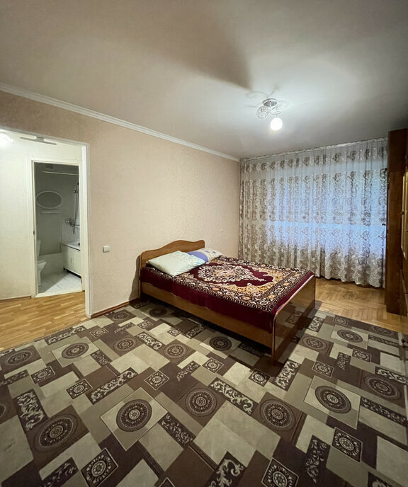 квартира г Нальчик ул Ватутина 10 фото 1