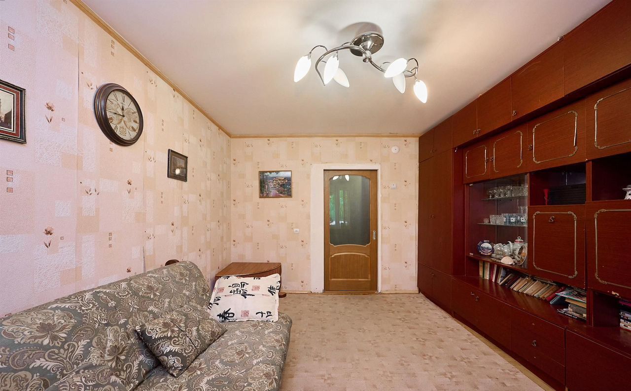 квартира г Краснодар р-н Центральный ул Железнодорожная 23 фото 2