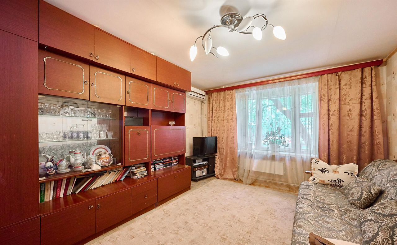квартира г Краснодар р-н Центральный ул Железнодорожная 23 фото 3