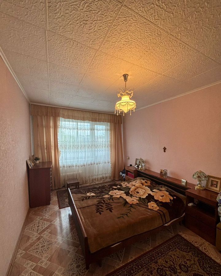 квартира г Новокузнецк р-н Заводской ул Климасенко 27 фото 12