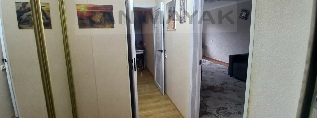 квартира г Майкоп ул Димитрова 13 фото 6