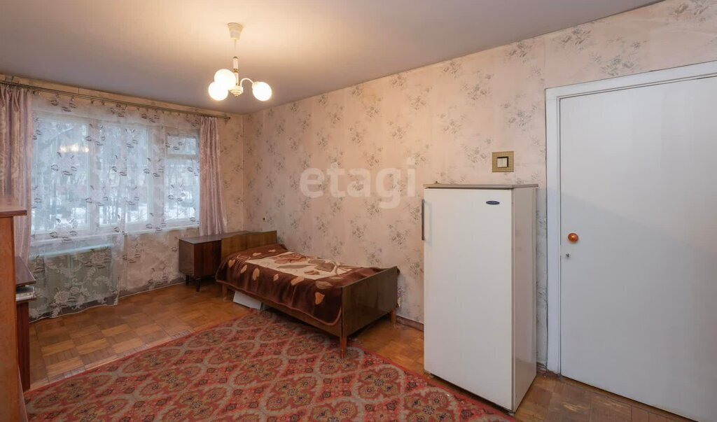 квартира г Пермь ул Архитектора Свиязева 46/3 фото 20
