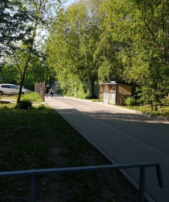 квартира г Пермь ул Челюскинцев 17 фото 15