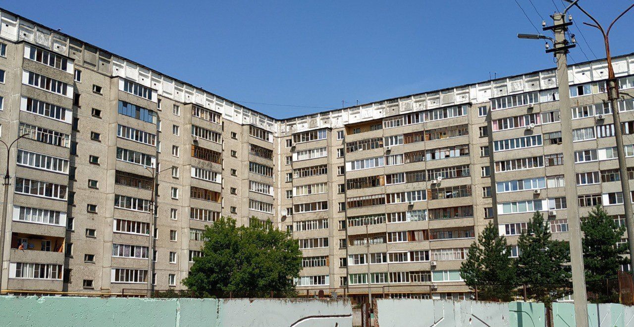 квартира г Йошкар-Ола ул Кирова 9 фото 1