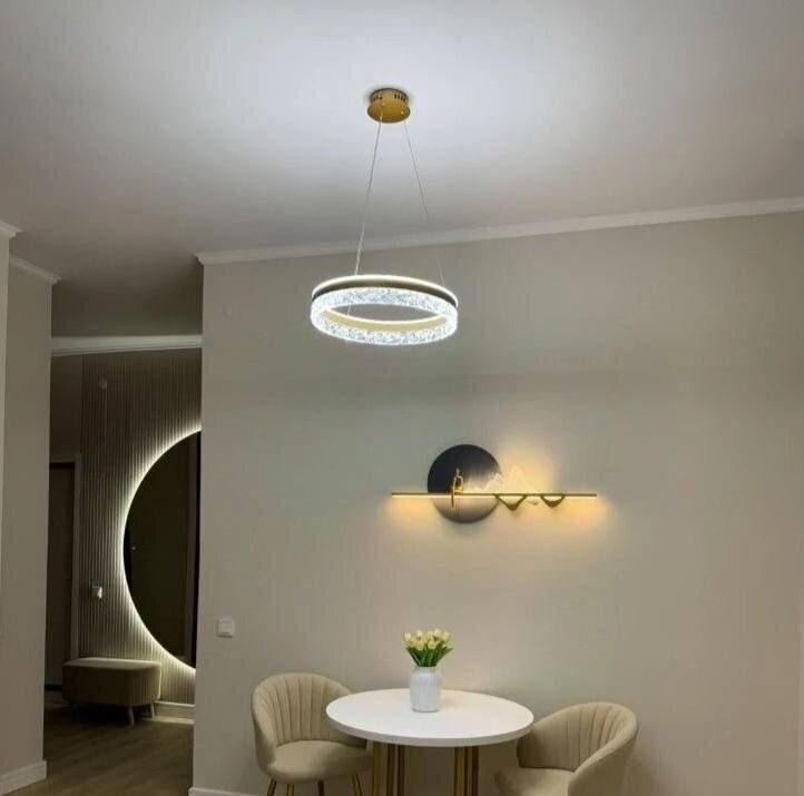 квартира г Обнинск ул Табулевича 5/2 ЖК «Космос 2.0» фото 4