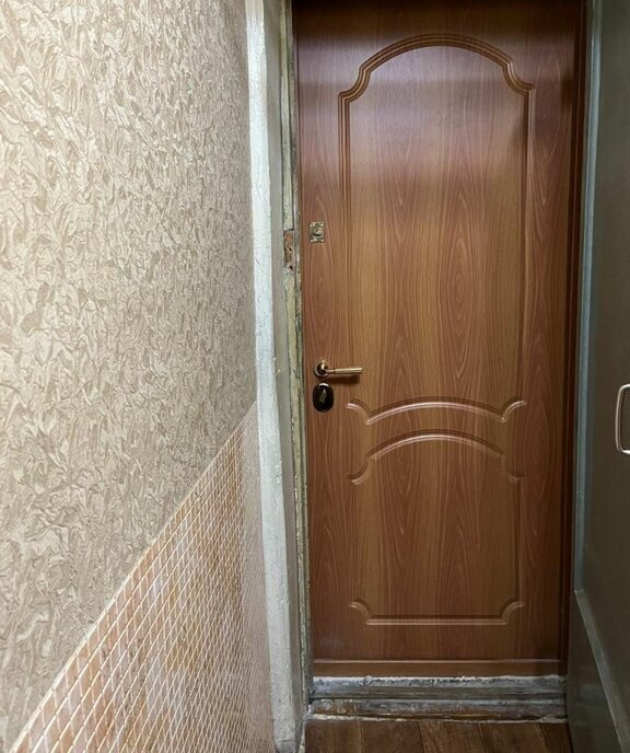 квартира г Нижний Новгород р-н Московский Буревестник ул Чаадаева 52 фото 9